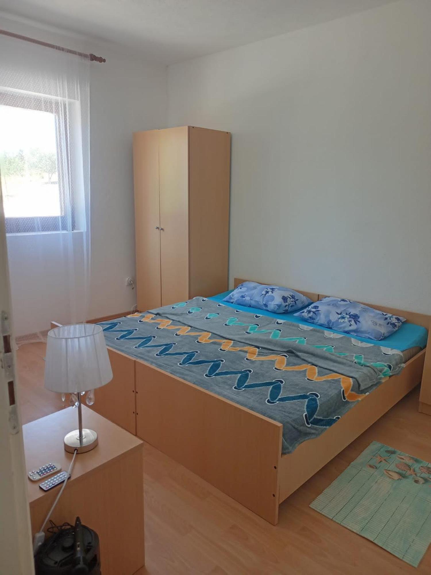 Kuca Za Odmor Mira Villa Biograd Na Moru Ngoại thất bức ảnh